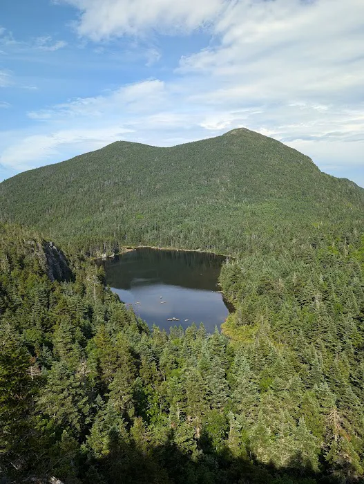 Horn Pond Campsite Picture 7