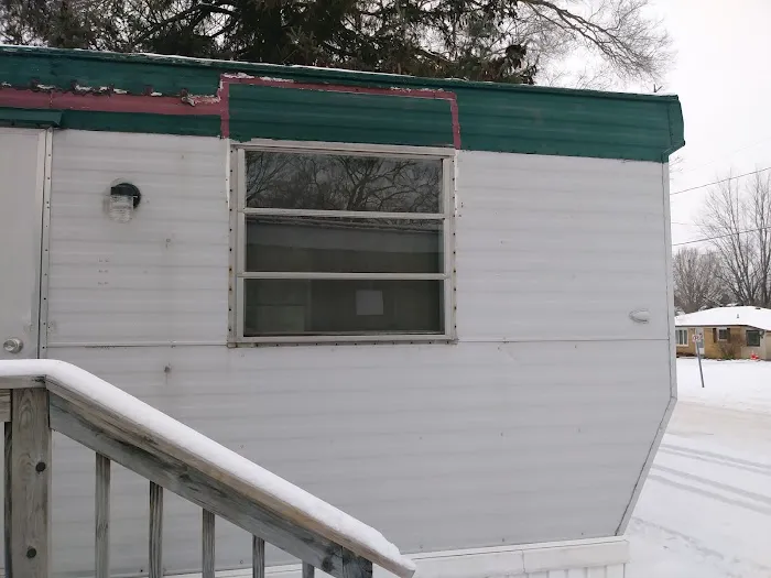 Bridgeport Mobile Home Park Picture 1