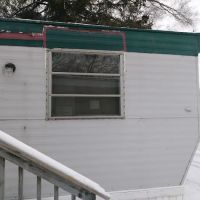 Bridgeport Mobile Home Park ico