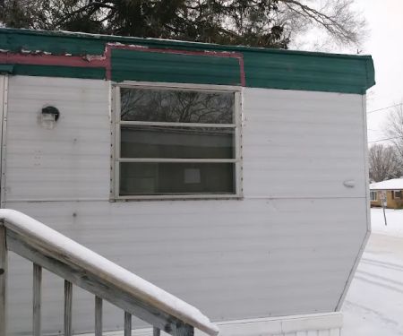 Bridgeport Mobile Home Park