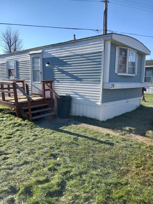Saginaw Estates Mobile Home Park Picture 1
