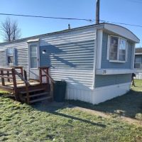 Saginaw Estates Mobile Home Park ico