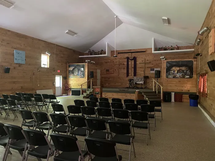 More To Life Family Campground Picture 2