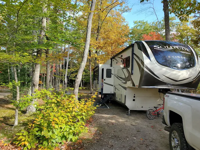 More To Life Family Campground Picture 5
