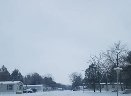 Saginaw Villas