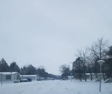Saginaw Villas