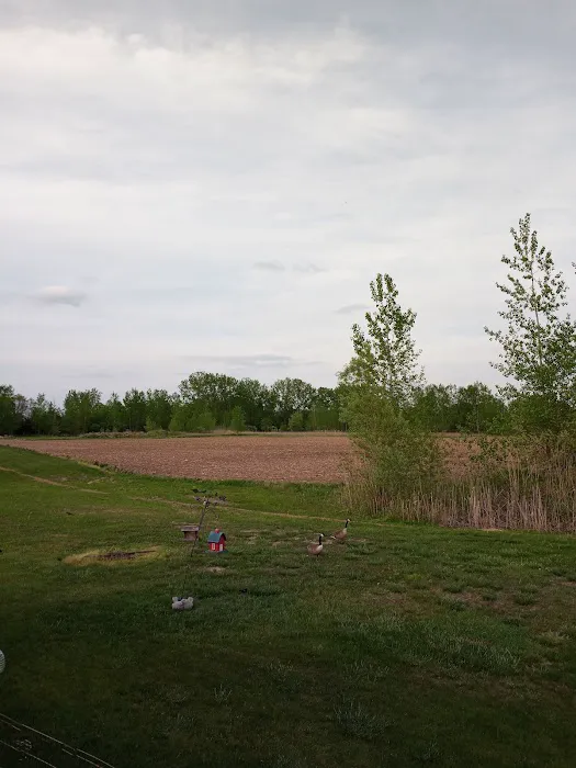 Thomas Crossings Picture 1