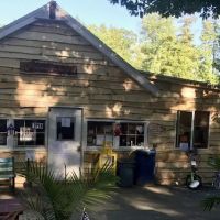 Birches Lakeside Campground ico