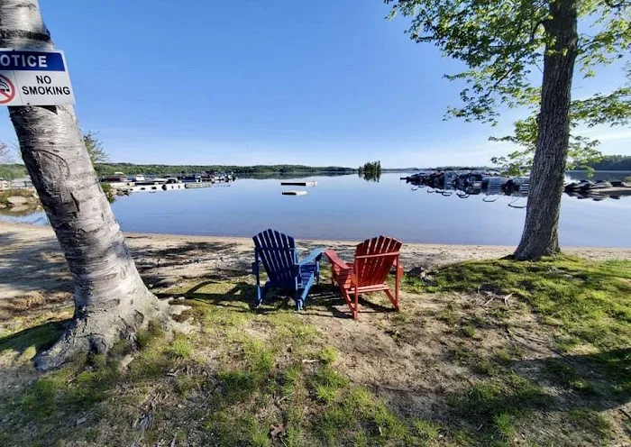 Birches Lakeside Campground Picture 5