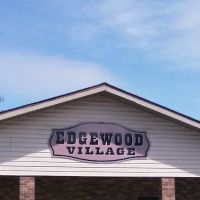 Edgewood Village Mobile Home ico