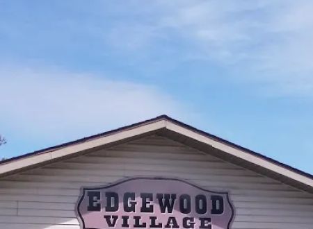 Edgewood Village Mobile Home