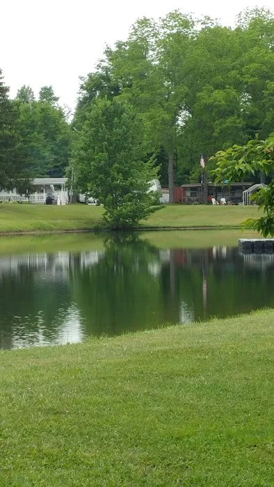 Evergreen Lake Park RV Sales Picture 4