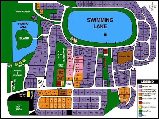 Evergreen Lake Park RV Sales Picture 6