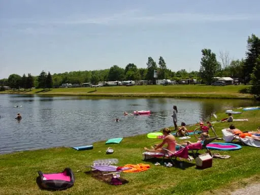 Evergreen Lake Park RV Sales Picture 5