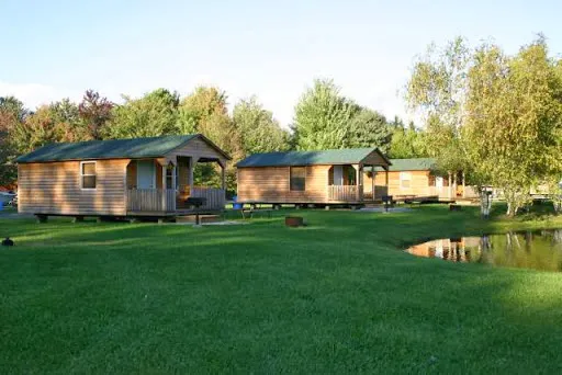 Evergreen Lake Park RV Sales Picture 3