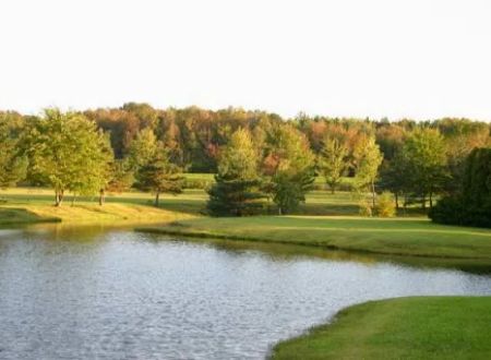 Evergreen Lake Park RV Sales