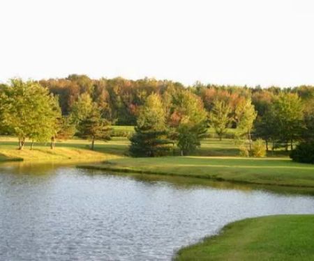 Evergreen Lake Park RV Sales