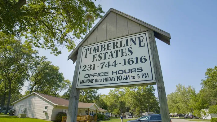 Timberline Estates Picture 3
