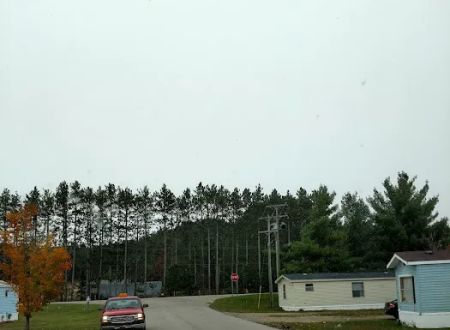 White Birch Estates
