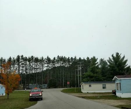 White Birch Estates
