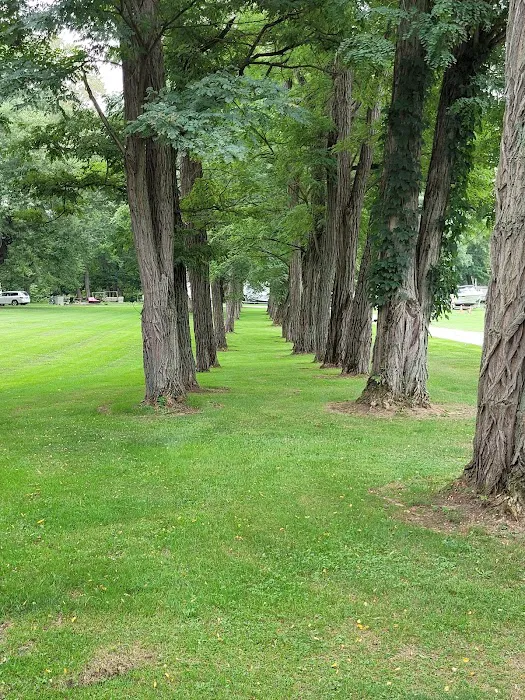 Locust Lane Campground Picture 7