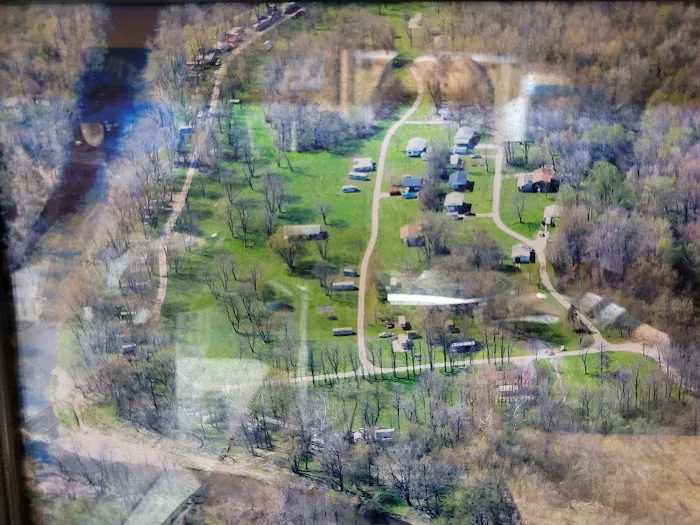 Locust Lane Campground Picture 5