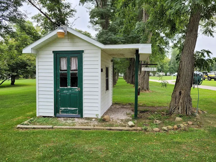 Locust Lane Campground Picture 6