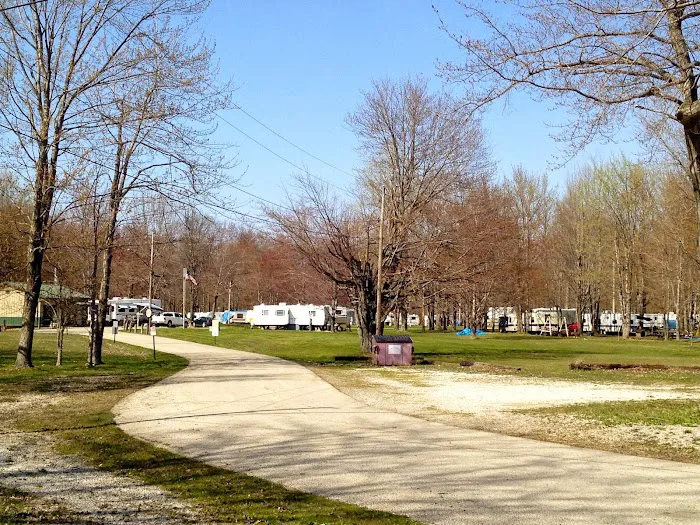 Village Green Campground Picture 2