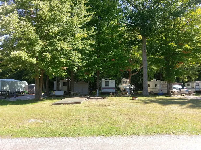 Village Green Campground Picture 4