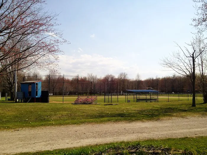 Village Green Campground Picture 1