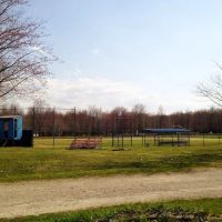 Village Green Campground ico