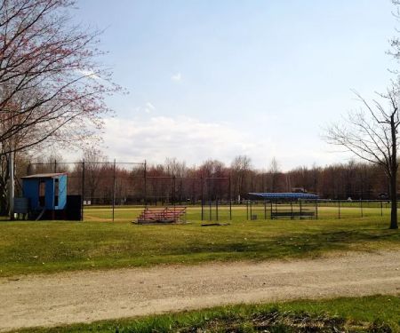 Village Green Campground
