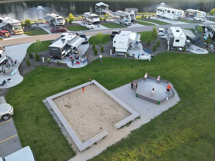 Duck Creek RV Resort Picture 1