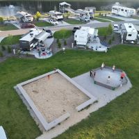 Duck Creek RV Resort ico