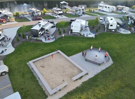 Duck Creek RV Resort