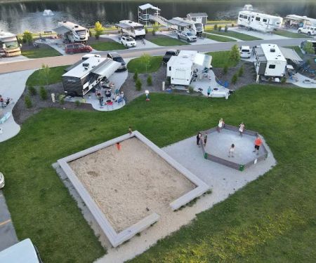 Duck Creek RV Resort