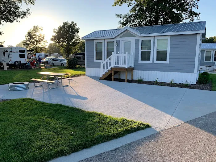 Duck Creek RV Resort Picture 6