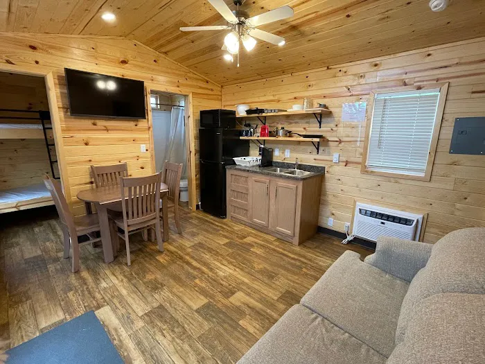 Duck Creek RV Resort Picture 8