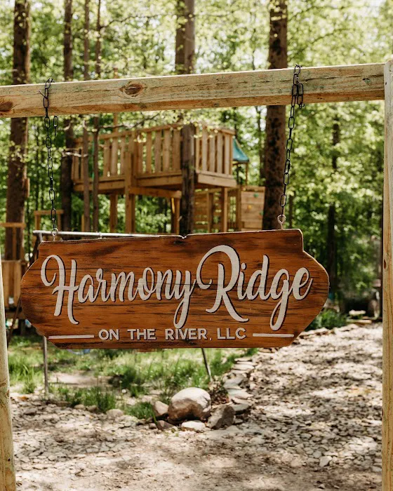Harmony Ridge on the River Picture 1