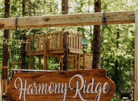 Harmony Ridge on the River