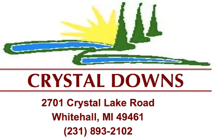 Crystal Downs Picture 1