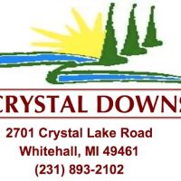 Crystal Downs ico