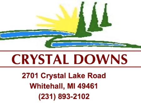 Crystal Downs