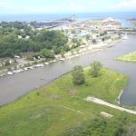 Kister Marina and Campground