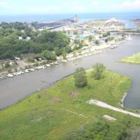 Kister Marina and Campground ico