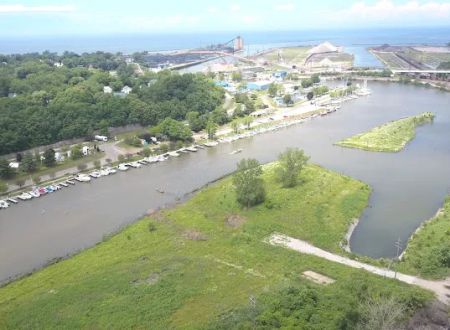 Kister Marina and Campground