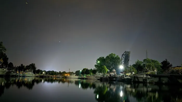 Kister Marina and Campground Picture 2