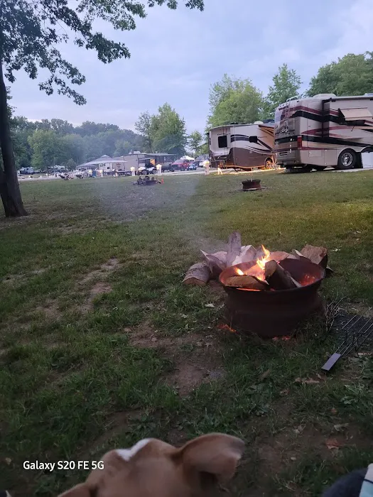 Kister Marina and Campground Picture 5