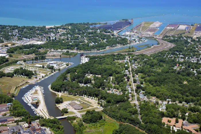 Kister Marina and Campground Picture 7