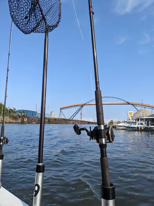 Kister Marina and Campground Picture 4